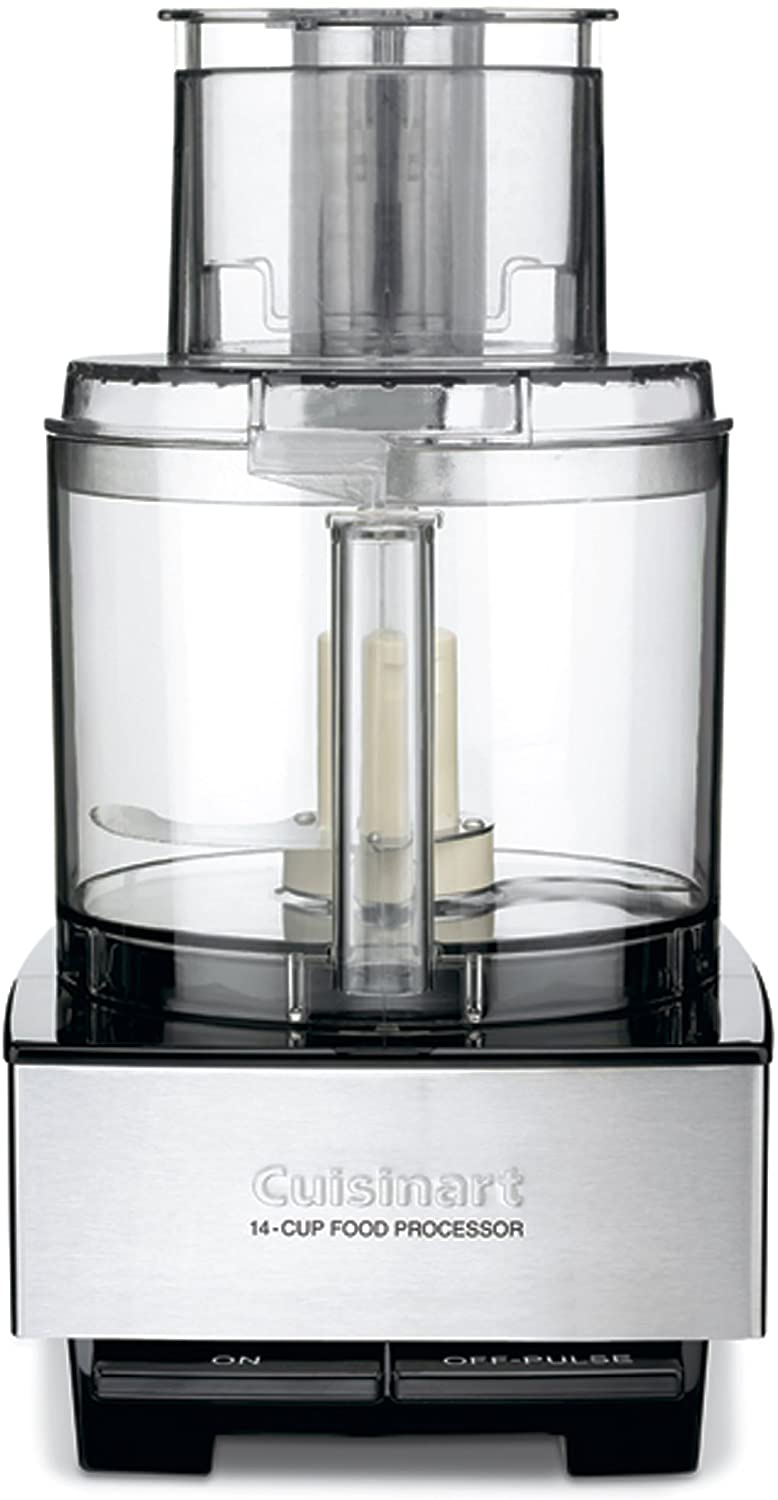 Cuisinart Food Processor