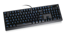 Load image into Gallery viewer, IOGEAR Kaliber MECHLITE Mechanical Gaming Keyboard (GKB710L)