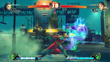 Load image into Gallery viewer, Street Fighter IV