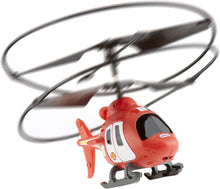 Load image into Gallery viewer, Little Tikes Youdrive Rescue Chopper Radio Control Helicopter with Lights