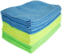 Load image into Gallery viewer, Zwipes 735 Microfiber Towel Cleaning Cloths,