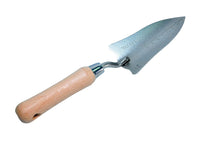 Load image into Gallery viewer, G &amp; F Products 7 Piece All-in-One Premium Garden Tool Set,Heavy Duty Folding Stool, Detachable Canvas Tool Bag and Heavy Duty Steel Tools