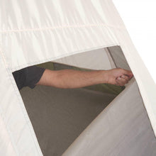 Load image into Gallery viewer, Ozark Trail [oza-kutoreiru], Service for 7 Pyramid The Indian Tipi Tent w790s Teepee Tent