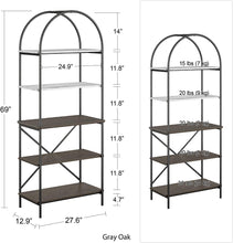 Load image into Gallery viewer, CosmoLiving by Cosmopolitan Vivinne