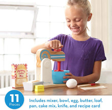 Load image into Gallery viewer, Melissa &amp; Doug Upper &amp; Lower Case Alphabet Puzzle