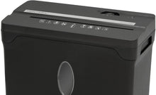 Load image into Gallery viewer, Sentinel Sheet High Security Cross-Cut Paper/Credit Card Shredder