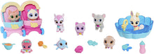 Load image into Gallery viewer, Surprise Babies Nursery Care Set