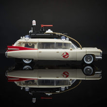 Load image into Gallery viewer, Ghostbusters X Transformers 2021 G1 Autobot Ectotron ECTO-1 &amp; Comic Exclusive