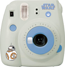 Load image into Gallery viewer, Fujifilm Instax Mini 9 Star Wars Instant Camera