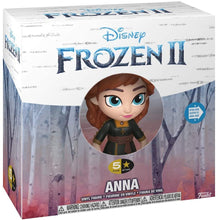 Load image into Gallery viewer, Funko 5 Star Disney: Frozen 2 - Anna, Multicolored