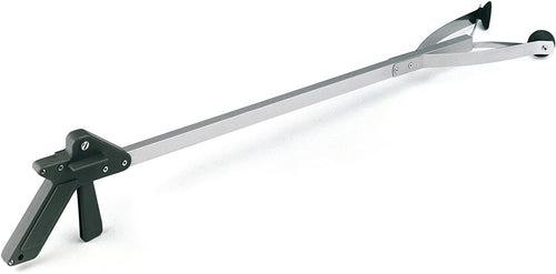 ArcMate EZ Reacher Standard Outdoor, Pro Reacher Grabber Pick Up Tool with Pistol Grip