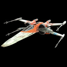 Load image into Gallery viewer, Star Wars The Vintage Collection The Rise of Skywalker Poe Dameron’S X-Wing Fighter Toy Vehicle, Toys for Kids Ages 4 &amp; Up