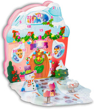 Load image into Gallery viewer, Cry Babies Magic Tears Ruthy Advent Calendar - 24 Surprises to UNbox!