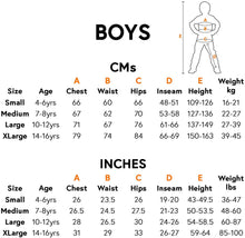 Load image into Gallery viewer, Disguise Super Mario Bros. Mario Classic Costume, 4-6