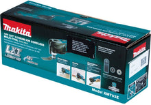 Load image into Gallery viewer, Makita XMT03Z 18V LXT Lithium-Ion Cordless Multi-Tool, Tool Only