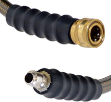Load image into Gallery viewer, Simpson Cleaning 41028 3/8-Inch by 50-Foot 4500 PSI Cold Water Replacement/Extension Hose for Gas Pressure Washers
