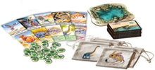 Load image into Gallery viewer, North Star Games Evolution: The Beginning Board Game | Adapt Your Species to Succeed (Evolution: The Beginning)