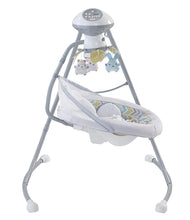 Load image into Gallery viewer, Fisher-Price Sweet Dreams Cradle &#39;n Swing