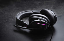 Load image into Gallery viewer, Roccat Khan Aimo - Wired Headset - Full Size - Black