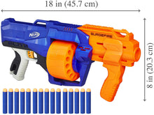 Load image into Gallery viewer, NERF N-Strike Elite SurgeFire