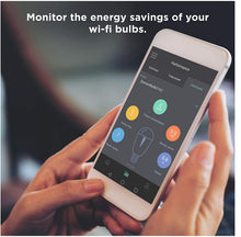 Load image into Gallery viewer, Sengled Smart Wi-Fi LED Soft White A19 Bulb, No Hub Required