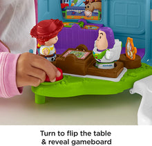 Load image into Gallery viewer, Fisher-Price Jessie&#39;s Campground Adventure by Little People