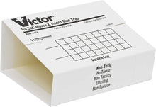 Load image into Gallery viewer, Victor M309 72 Pack Insect &amp; Mouse Glue Board, White