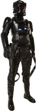 Load image into Gallery viewer, Star Wars Big Figs Episode VII 18" Elite Forces Tie Fighter Pilot Action Figure