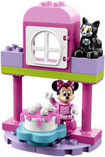 Load image into Gallery viewer, LEGO DUPLO Minnie’s Birthday Party 10873 Building Blocks (21 Pieces)