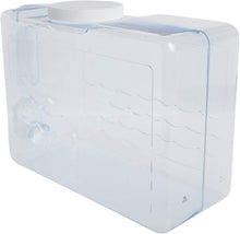 Load image into Gallery viewer, Arrow Plastic 00744 Slimline Beverage Container