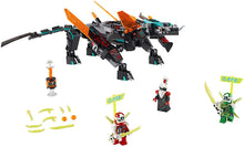Load image into Gallery viewer, LEGO NINJAGO Empire Dragon 71713 Ninja Toy Building Kit, New 2020 (286 Pieces)