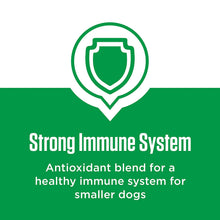 Load image into Gallery viewer, IAMS PROACTIVE HEALTH Small &amp; Toy Breed Adult Dry Dog Food Chicken, 7 lb. Bag