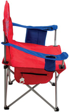 Load image into Gallery viewer, Margaritaville Outdoor Quad Folding Chair