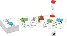 Load image into Gallery viewer, Pressman Charades for Kids -- The 'No Reading Required' Family Game