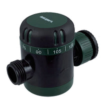 Load image into Gallery viewer, Instapark MWT-08 Outdoor Garden Hose End Automatic Shut off Mechanical Water Timer
