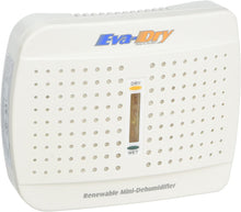 Load image into Gallery viewer, Eva-Dry 300-500 sq. ft. 0 pt. Mini-Dehumidifier