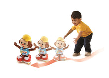 Load image into Gallery viewer, VTech Chase Me Casey Toy