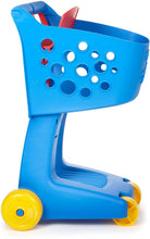 Load image into Gallery viewer, Little Tikes Lil' Shopper - Blue