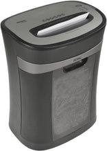 Load image into Gallery viewer, Royal Sheet Cross Cut Shredder Black