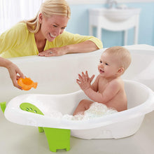 Load image into Gallery viewer, Fisher-Price 4-in-1 Sling &#39;n Seat Tub