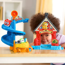 Load image into Gallery viewer, VTech Go! Go! Cory Carson - Freddie's Firehouse
