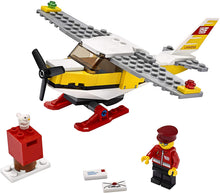 Load image into Gallery viewer, LEGO City Mail Plane 60250 Pretend Play Toy, Fun Building Set for Kids, New 2020 (74 Pieces)