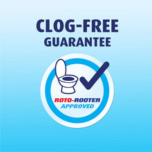 Load image into Gallery viewer, Charmin Ultra Strong Toilet Paper, Mega Roll, 12 Count of 286 Sheets Per Roll