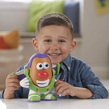Load image into Gallery viewer, Mr Potato Head Disney/Pixar Toy Story 4 Spud Lightyear Figure Toy for Kids Ages 2 &amp; Up