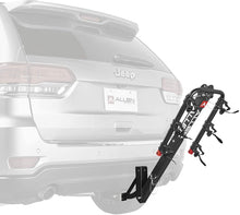 Load image into Gallery viewer, Allen Sports 3-Bike Hitch Racks for 1 1/4 in. and 2 in. Hitch