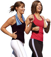 Load image into Gallery viewer, Perfect Fitness Cooling Towel