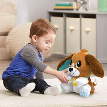Load image into Gallery viewer, LeapFrog Speak and Learn Puppy