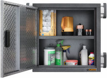 Load image into Gallery viewer, Gladiator GAWG241DRG Premier 24-Inch Wall GearBox