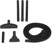 Load image into Gallery viewer, Shop-Vac 5989300 5-Gallon 4.5 Peak HP Stainless Steel Wet Dry Vacuum