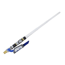 Load image into Gallery viewer, Star Wars Bladebuilders Path of the Force Lightsaber